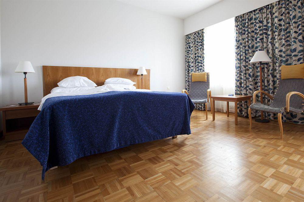 Original Sokos Hotel Royal Vaasa Cameră foto